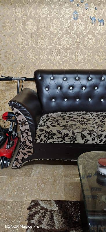 5 seater sofa set 1