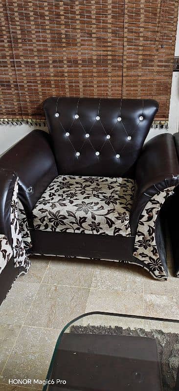 5 seater sofa set 4