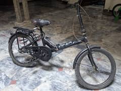 20 no. Cycle for 10 to 15 years age