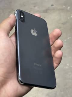 IPhone X 256 Pta approved