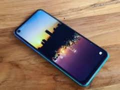 tecno camon15 4GB 64GB 03441287604 only mobile hai