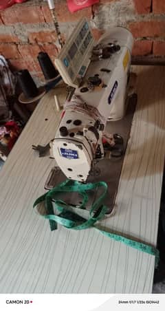 computer sarvo motor