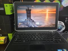 Dell Latitude Laptop E6330 Core i5 3rd Generation 8GB Ram 512GB