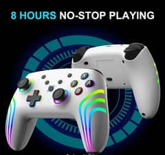 wireless Controller