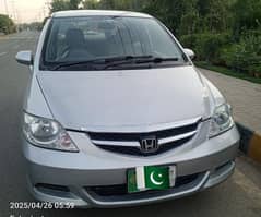 Honda