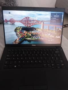 dell latitude 7390 cori i5 7 generation (8gb ram+256gb ssd) window 11
