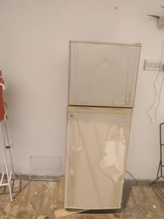 fridge dowlance used