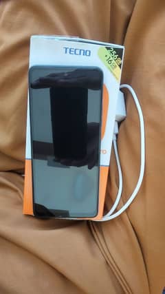 Tecno Spark 10 Pro