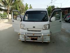 Toyota Pixis  2012-18 Better Then Hijet Every Clipper