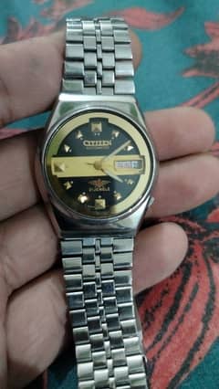 Antique