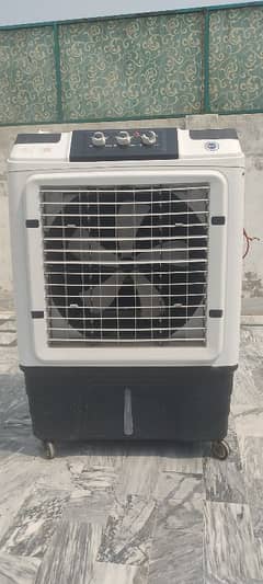 Air coller super Asia only one season used