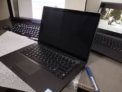 Dell latitude 5300 x360 intel i5 8th gen