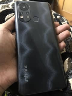 Infinix