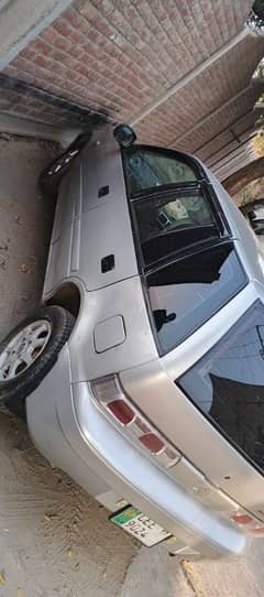 Suzuki Cultus VXR 2017
