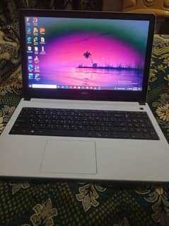 Dell laptop