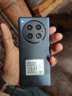Infinix Zero 40 2 months used