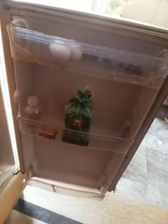 Dawlance freezer