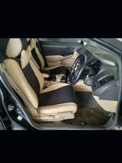 Honda Civic VTi Oriel 2007