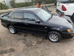 corolla