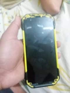 kyocera torque 5g
