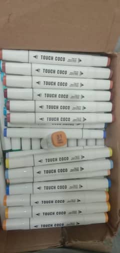 Markers
