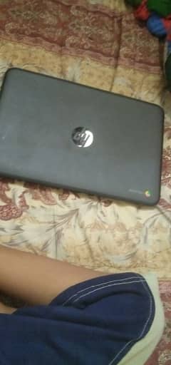 cromebook