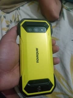 kyocera torque 5g