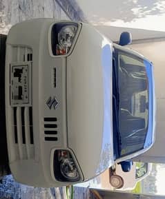 Suzuki Alto 2023