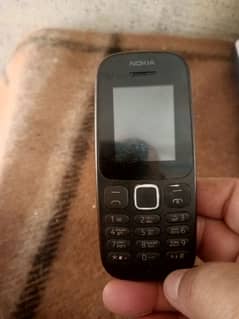 Nokia 105 dual sim