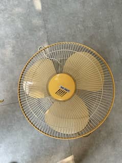 Revolving Ceiling Fan