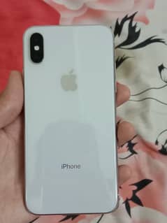 Iphone X  10/10 Condition Exchange Possible