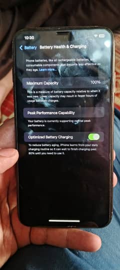 Iphone xs max 512gb