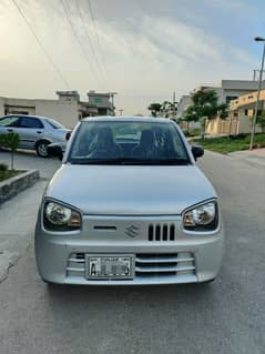 Suzuki Alto VXR