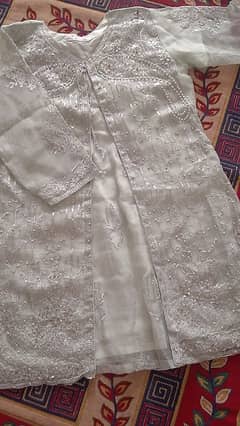 fancy short shirt trousers outfit