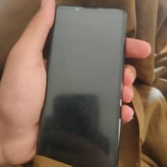 Sony Xperia 5 mark 2 pta proved panel py 3 lines hain baki ok ha