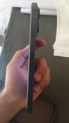 iPhone 15pro max 512GB JVChip Sim Working
