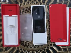 OnePlus 8 Pro 12GB 256GB Black with box - 9.5/10 - Official PTA