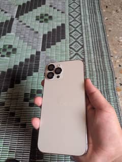 iphone 12 PM PTA 512