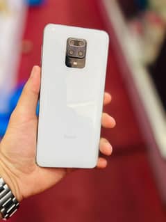Redmi Note 9s