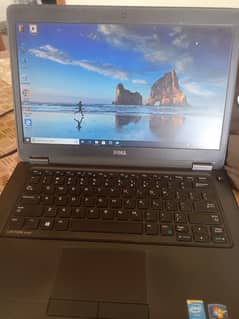 In good condition