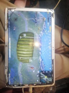 samsung tab a7 10.4 crack hy baki chalta ok hai