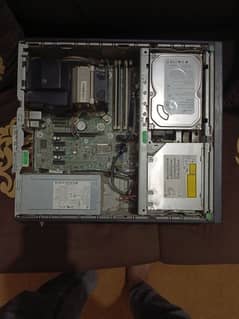 Core.  i5-4th gen Pc