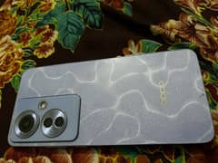 OPPO Reno 11F 8+4/256GB - Full Box - 09/10 Condition