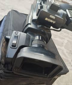 Sony DCR-SD1000 Camera