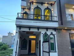 3 Marla House For Sale At Badian Rode Elite Villas Beautifull House