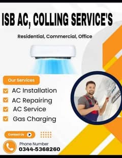 Ac repairing