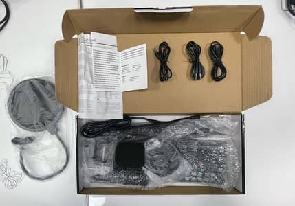V10 BM-800 PODCAST CONDENSER MICROPHONE SET