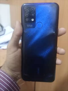 Tecno Pova 1 (03172775535)