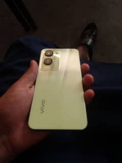 vivo y18 4+4 128gb Pta Approved