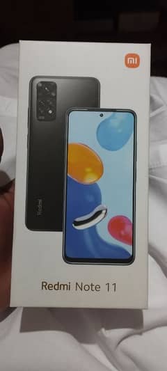 redmi note 11